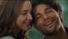 'Bas Ek Dhadak' Song From Dhadak 2 Out Now, Showcasing Siddhant Chaturvedi’s Romantic Side - WATCH