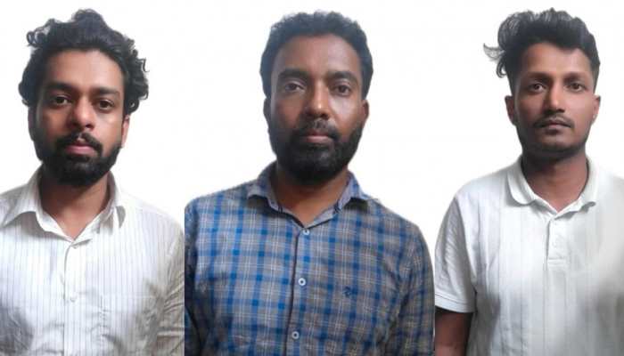Bengaluru Shocker: College Student Raped, Blackmailed By Lecturers, Their Friend; Arrested
