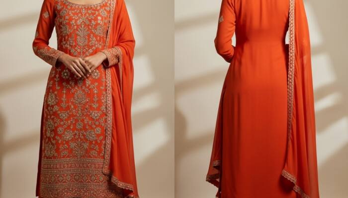 Must-Have Kurta Sets for Festive Looks – Buy Now in the Myntra Mega Saving Sale