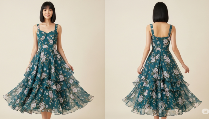 Grab Now: Must-Have Dresses from Myntra's Mega Saving Sale Grab Now: Must-Have Dresses from Myntra's Mega Saving Sale