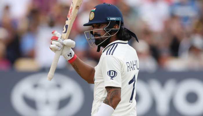 'There Were Grey Areas...': Sanjay Manjrekar's Big Statement On KL Rahul's Batting Technique 'There Were Grey Areas...': Sanjay Manjrekar's Big Statement On KL Rahul's Batting Technique