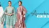 Elegant Women’s Anarkali Suits