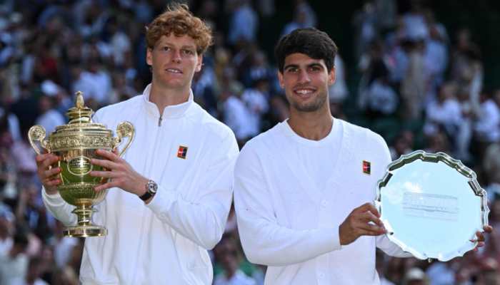 Carlos Alcaraz or Jannik Sinner? Who Will First Complete Career Grand Slam?