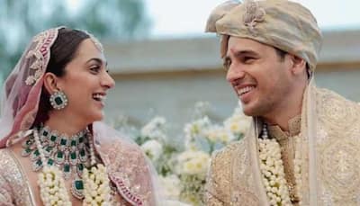 Lights, Camera… Lullabies: Bollywood’s Golden Couple Kiara And Sidharth Blessed With Baby Girl