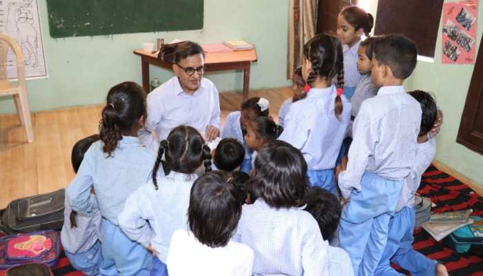 How A Bureaucrat’s Childhood Memory Led To A Literacy Revolution Touching Over 16 Million Children How A Bureaucrat’s Childhood Memory Led To A Literacy Revolution Touching Over 16 Million Children