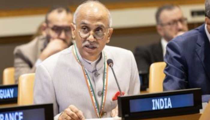 India Calls For Greater Accountability For Attacks On UN Peacekeepers At High-Level UN Meet