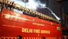 Delhi Fire Tragedy: 2 Dead, 2 Injured In Old Govindpura Blaze; Battery Cell Link Probed