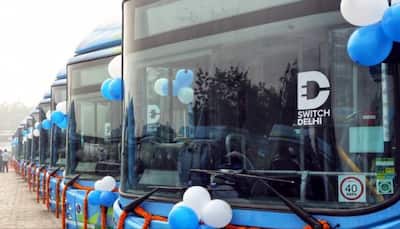 Delhi Public Transport Set For Major Overhaul: Smart Cards, High-Tech Shelters, ISBT Upgrades On Agenda