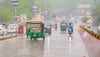 IMD Weather Update: 7-Day Warning For Heavy Rain, Thunderstorms Issued Across Multiple States