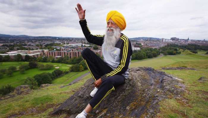  NRI Arrested In Connection With Marathoner Fauja Singh's Death