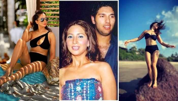 Inside Yuvraj Singh & Kim Sharma’s Love Story: A Romance That Rocked Bollywood And Cricket