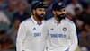 Were Rohit Sharma And Virat Kohli Forced To Retire From Test Cricket? BCCI Finally Responds
