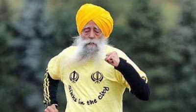 Fauja Singh Hit-And-Run Case: What We Know So Far About Accused NRI Amritpal Singh Dhillon