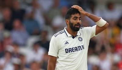 Will Jasprit Bumrah Play 4th Test? Anil Kumble Warns India Ahead Of Must-Win Clash At Old Trafford