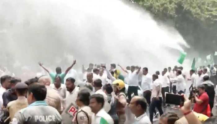 Odisha: Protests Erupt In Balasore After Student Dies By Suicide Over Alleged Harassment