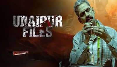  Udaipur Files Case: Supreme Court Declines To Lift Stay On Film, Asks Centre To Take Decision Immediately