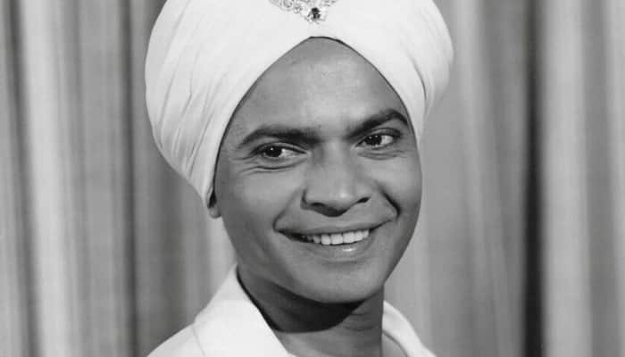 Who Was Sabu Dastagir? Meet Son Of A Mahout Who Became India's First Global Actor In Hollywood