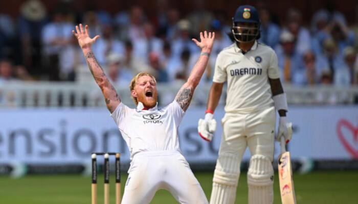 World Test Championship Setback: England Lose Points For Over-Rate Offence In Lord’s Test