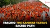 clash in kanwar yatra