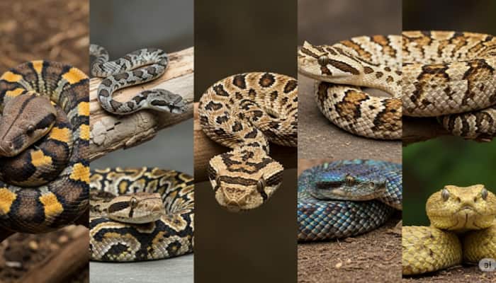 World Snake Day: 7 Different Species You Didn't Know Exist
