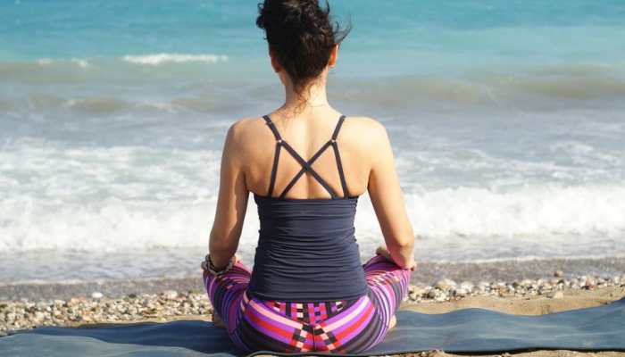 Vastu Tips For Meditation: Is The Water You Drink Disturbing Your Concentration? Astrologer Says...