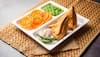 Healthy foods