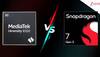  Dimensity 8350 vs Snapdragon 7 Gen 3: Which One Performs Better In CPU, GPU, AI, And Camera? 