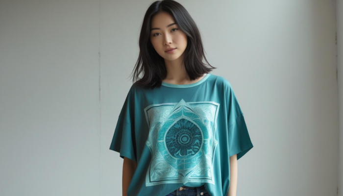 Best T-shirts for Everyday Comfort and Effortless Style Best T-shirts for Everyday Comfort and Effortless Style
