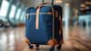 stylish luggage