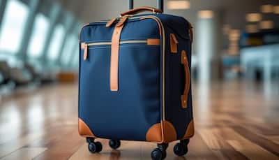Best Suitcases for Smooth, Stress-Free Travel