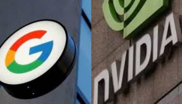 Nvidia, Google Most Bought US Stocks By Indians In April-June