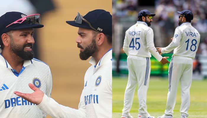 BCCI Denies Forcing Virat Kohli And Rohit Sharma To Retire From Tests Says 'THIS'