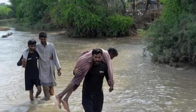 Pakistan Monsoon Fury: Death Toll Reaches 116 Amidst Deadly Floods, Sindh Govt Negligence