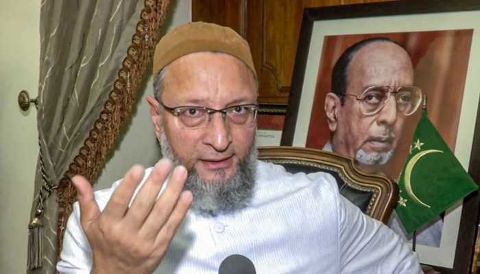 "Should Not Conduct SIR In Hurry": AIMIM Chief Owaisi On Revision Of Voter List In Bihar "Should Not Conduct SIR In Hurry": AIMIM Chief Owaisi On Revision Of Voter List In Bihar