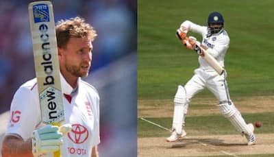 Lord Of Lords' Joe Root Regains Top Spot Within 7 Days Becomes Oldest ICC No.1 Ranked Test batter, Jadeja Achieves Career Best