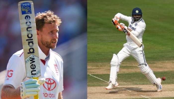 Lord Of Lords' Joe Root Regains Top Spot Within 7 Days Becomes Oldest ICC No.1 Ranked Test batter, Jadeja Achieves Career Best Lord Of Lords' Joe Root Regains Top Spot Within 7 Days Becomes Oldest ICC No.1 Ranked Test batter, Jadeja Achieves Career Best