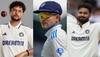 Ind vs Eng 4th Test India playing XI