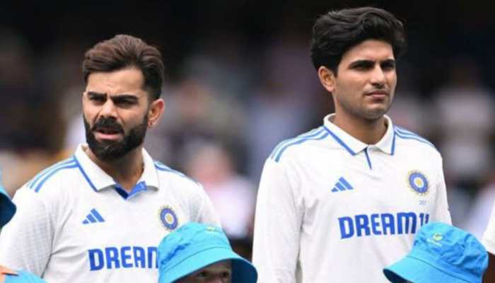'Kohli Would Have Got A Hundred, But If You looked At Gill...': Former Indian Cricketer Believes Virat's Void As Key Reason For Lord's Test Loss 