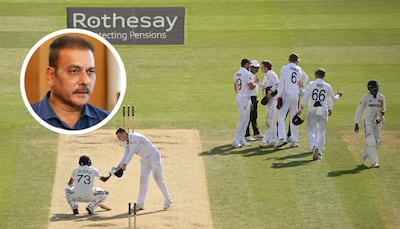 Ravi Shastri Points Out Mistakes Which Led To India’s Loss At Lords: ‘The Turning Point Was…’