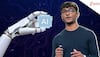 World's First AI Tutor