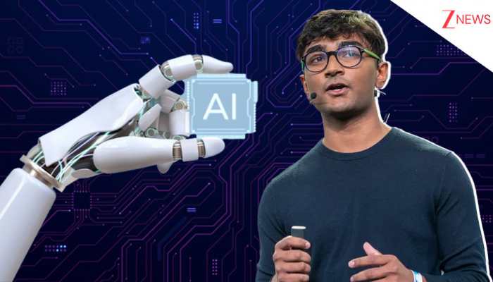 World’s First AI Tutor