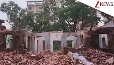 Why Is India Upset About Demolition Of Satyajit Ray's Ancestral Home, A Place He Never Lived In?