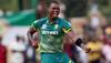 Lungi Ngidi