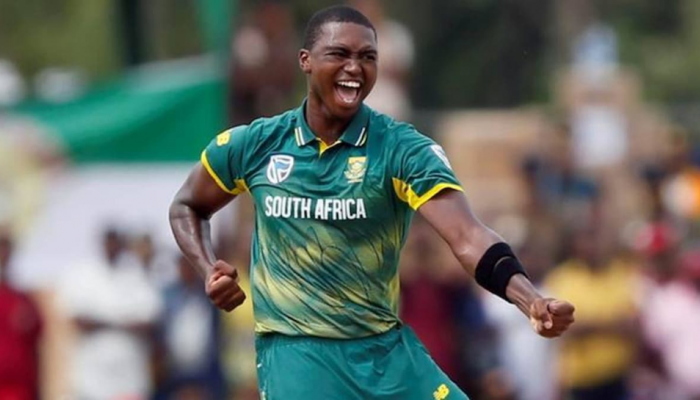 Lungi Ngidi Surpasses Dale Steyn In ‘THIS’ Elite List To Enter In Top 3 For South Africa Lungi Ngidi Surpasses Dale Steyn In ‘THIS’ Elite List To Enter In Top 3 For South Africa