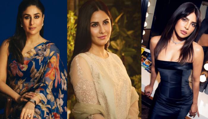 Happy Birthday Katrina Kaif: Priyanka Chopra, Kareena Kapoor Khan, And Other Celebs Send Heartfelt Wishes As She Turns 42