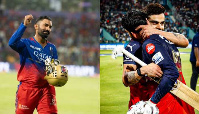 Virat Kohli's Teammate Denied Entry At Lord’s 3rd Test As Security Fails To Recognize Him, Dinesh Karthik Intervenes - Incident Caught On Camera Virat Kohli's Teammate Denied Entry At Lord’s 3rd Test As Security Fails To Recognize Him, Dinesh Karthik Intervenes - Incident Caught On Camera
