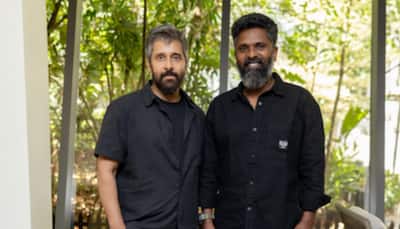 Director Prem Kumar To Team Up With Chiyaan Vikram For Upcoming Action Thriller