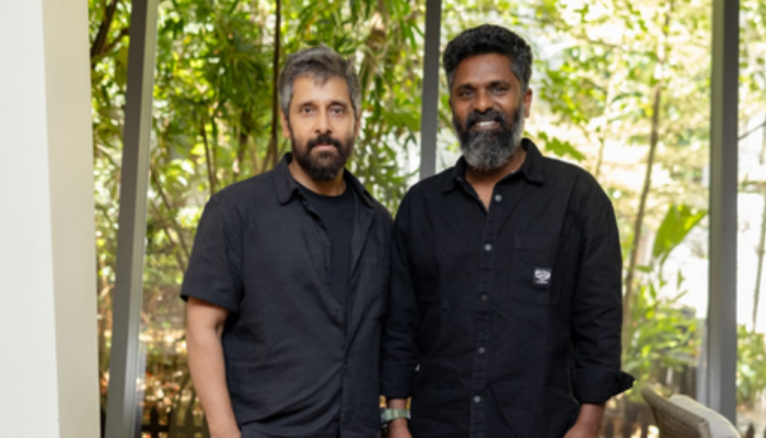 Director Prem Kumar To Team Up With Chiyaan Vikram For Upcoming Action Thriller Director Prem Kumar To Team Up With Chiyaan Vikram For Upcoming Action Thriller
