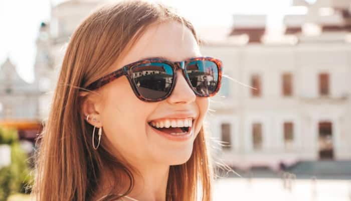 Stylish Shades for Sunny Days: 4 Trendy Sunglasses for Women on Amazon