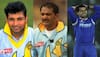 Indian cricket board